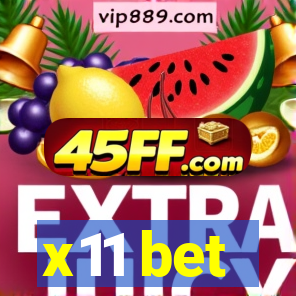 x11 bet
